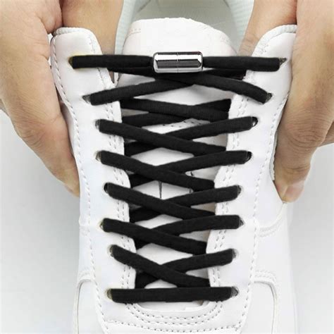 no tie sneaker laces|no tie shoe laces walmart.